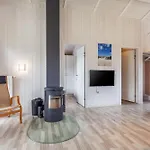 Сasa de vacaciones Strandpark 43 *