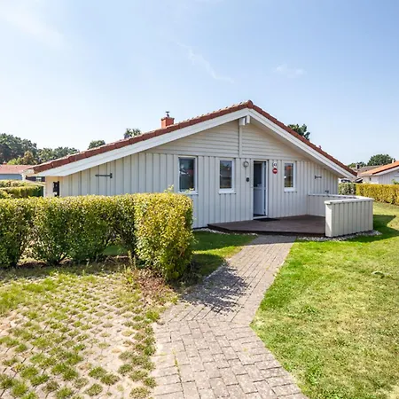 Strandpark 43 Holiday home Groemitz