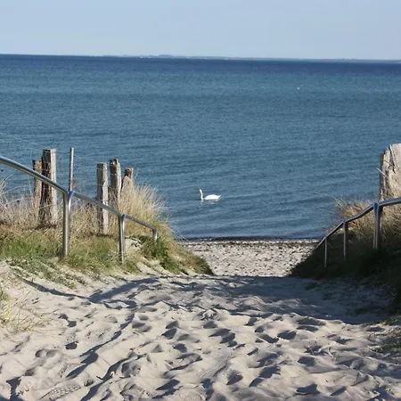 Strandpark 43 Grömitz